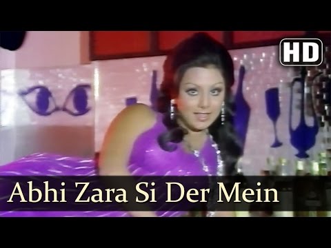 Maha Badmash - Abhi Zara Si Duerme