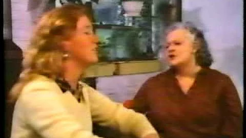 Holly Near & Ronnie Gilbert, from "Wasn't That a T...