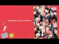 CHASING THAT FEELING TxT English Ver CHASING THAT FEELING TxT English Ver
