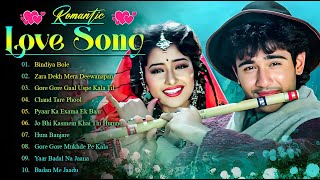 Bollywood 90's Romantic Songs | Video Jukebox | Hindi Love Songs | Bawaal Biryani | 90's Hits