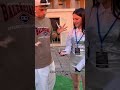 Maria Esposito con le magie di Jey Lillo😱
