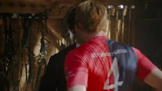 The Story Of Alex And Henry - Fifth Kiss