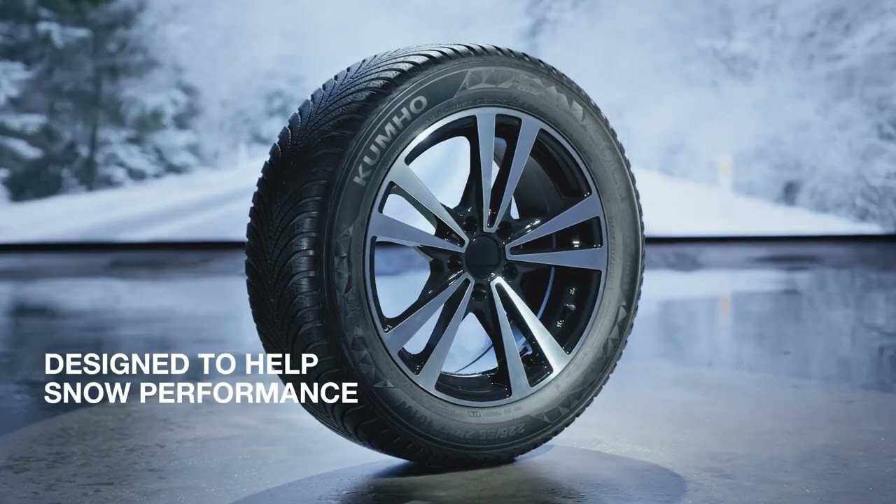 Anvelopă Kumho Solus 4S HA32