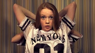 Nicki Minaj - Feeling Myself - Larsen Thompson | Taylor Hatala @GinestraJanelle @TimMilgram