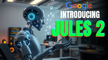 Google Jules 2.0 Is a Fully FREE AI Coder… And It’s Crazy Good!