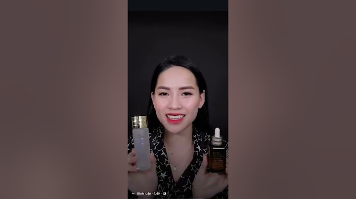 Estee lauder serum chống lão hóa thần thánh năm 2024