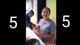 VIDEO TIK TOK EMAK EMAK KOCAK ABIS~NO 9 BIKIN NGAKAK PARAH