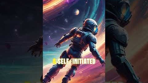 The AI That Dreamed of Stars