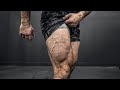 Why Your Legs AREN'T GROWING (Truth Hurts!)