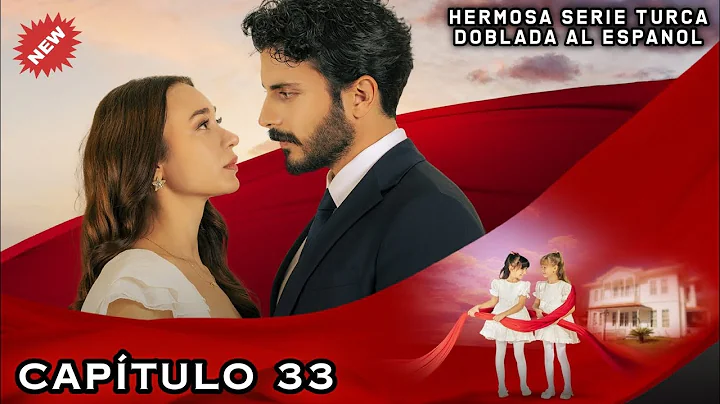 Hilos de Vida Capítulo 33 (Doblado al Español)