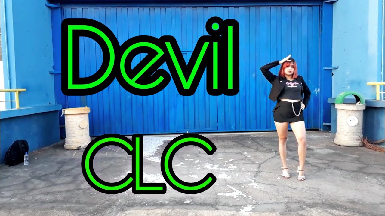 DEVIL BAD BOY COVER BY TEMISTOCLE YouTube DEVIL BAD BOY COVER BY TEMISTOCLE YouTube