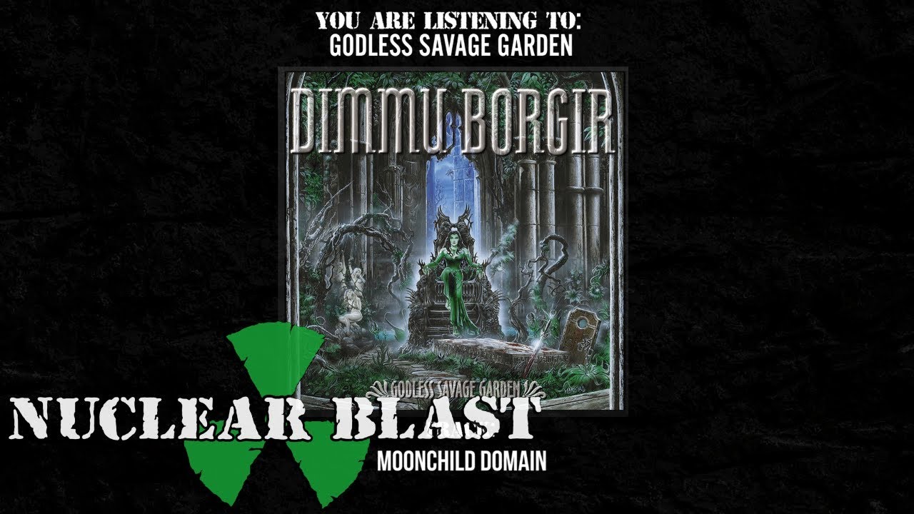 Dimmu Borgir's New Song 'Eonian': Listen to Their First Release in 8 Years