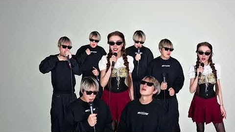Thumbnail of Kalwi&Remi(feat. Guzowianki)- Ech Poleczko Explosion Dharni Mamiko beatbox