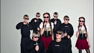 Kalwi&Remi(feat. Guzowianki)- Ech Poleczko Explosion Dharni Mamiko beatbox