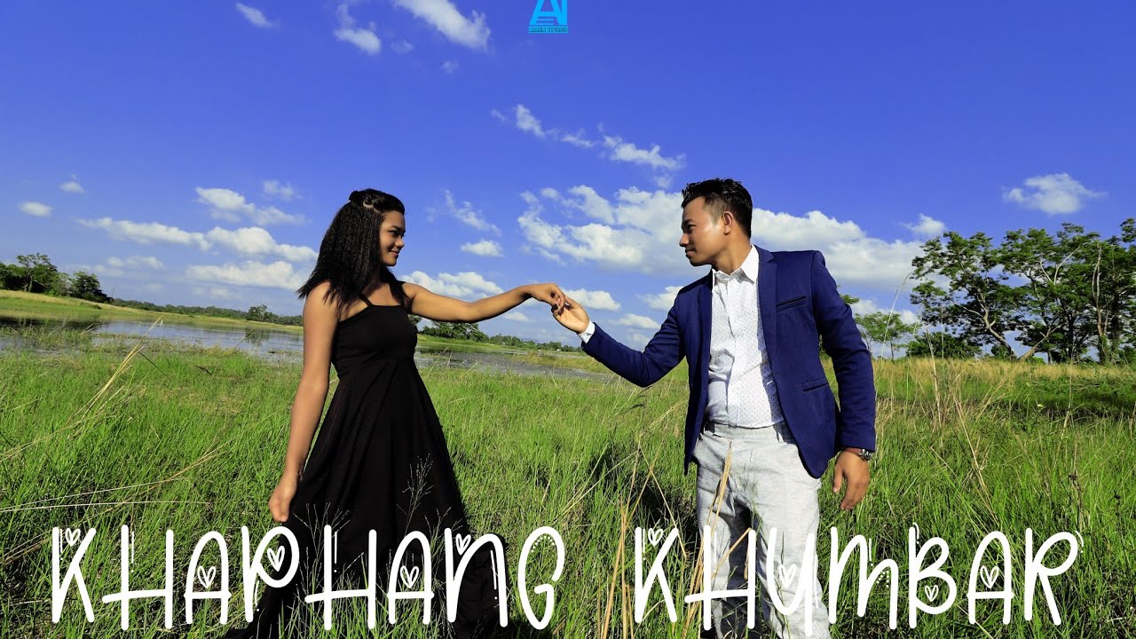 KHAPHANG KHUMBER ll New Kaubru Songb2020 Official Video Allen Reang  Nagluma Jatiham  khasrangti