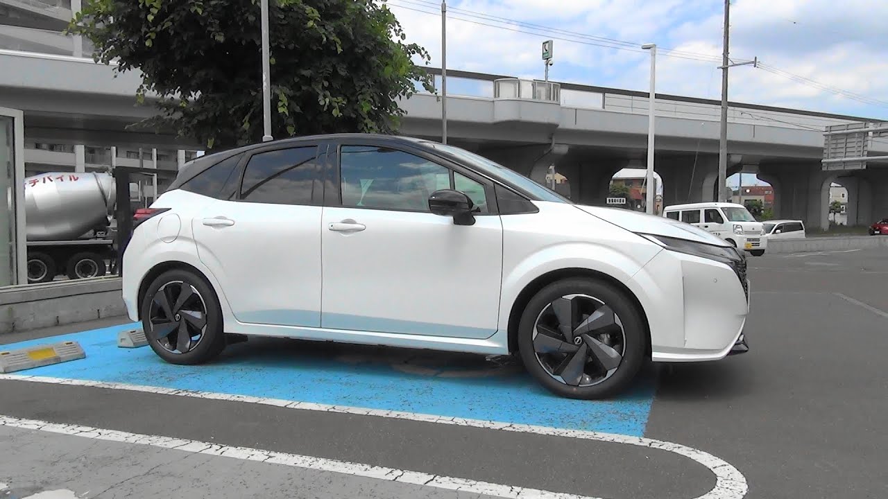 2021 新型 日産 ノート オーラ e-POWER G FOUR leather edition 4WD 内外装 - YouTube 2021 新型 日産 ノート オーラ e-POWER G FOUR leather edition 4WD 内外装 - YouTube