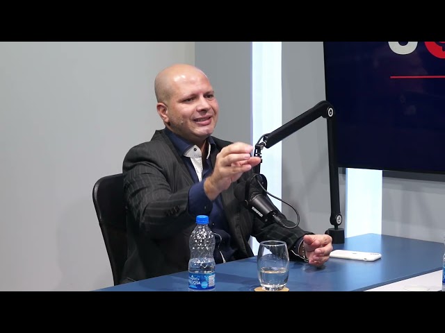 Entrevista com o advogado pós-graduado em direito penal Lincoln Nogueira