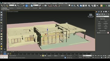 3DS MAX tutorial || Viweporting Graphic problems || Solution| Objects hide when click on them