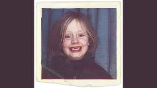Video thumbnail of "Adele - When We Were Young"