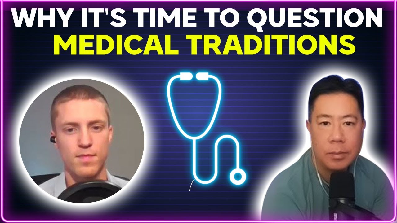 Why it's time to question medical traditions