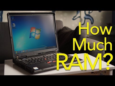 Windows 10 & Windows 7 RAM Requirements – How Much Memory Do You Need?