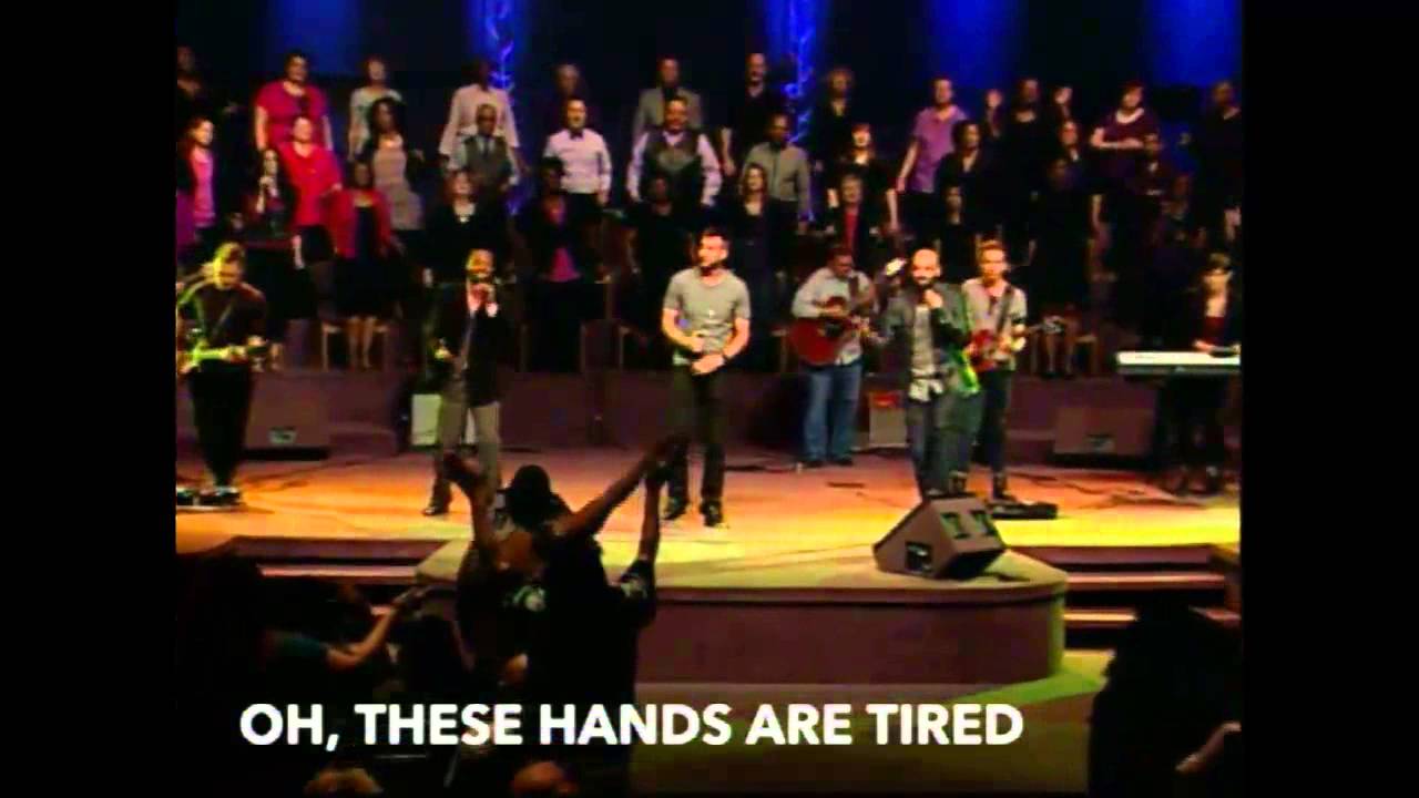 LCC Choir Performing "Ill Keep On" By NF Feat  Jeremiah Carlson