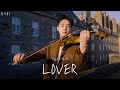 HENRY LOVER Taylor Swift Violin Cover
