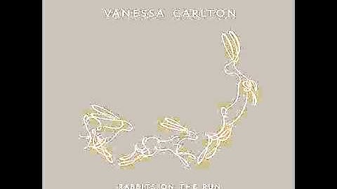 Vanessa Carlton - Get Good (Rabbits On The Run)