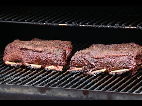 Beef Short Rib