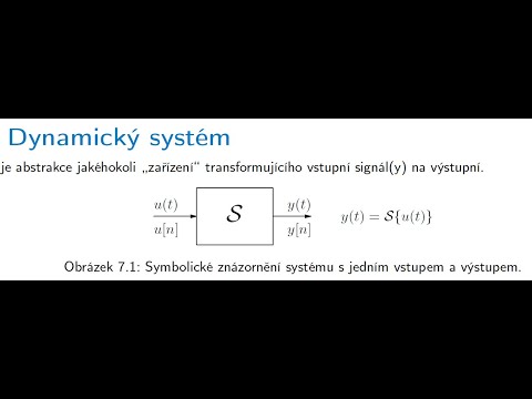 Video: Jak Volat Vlastnosti Systému