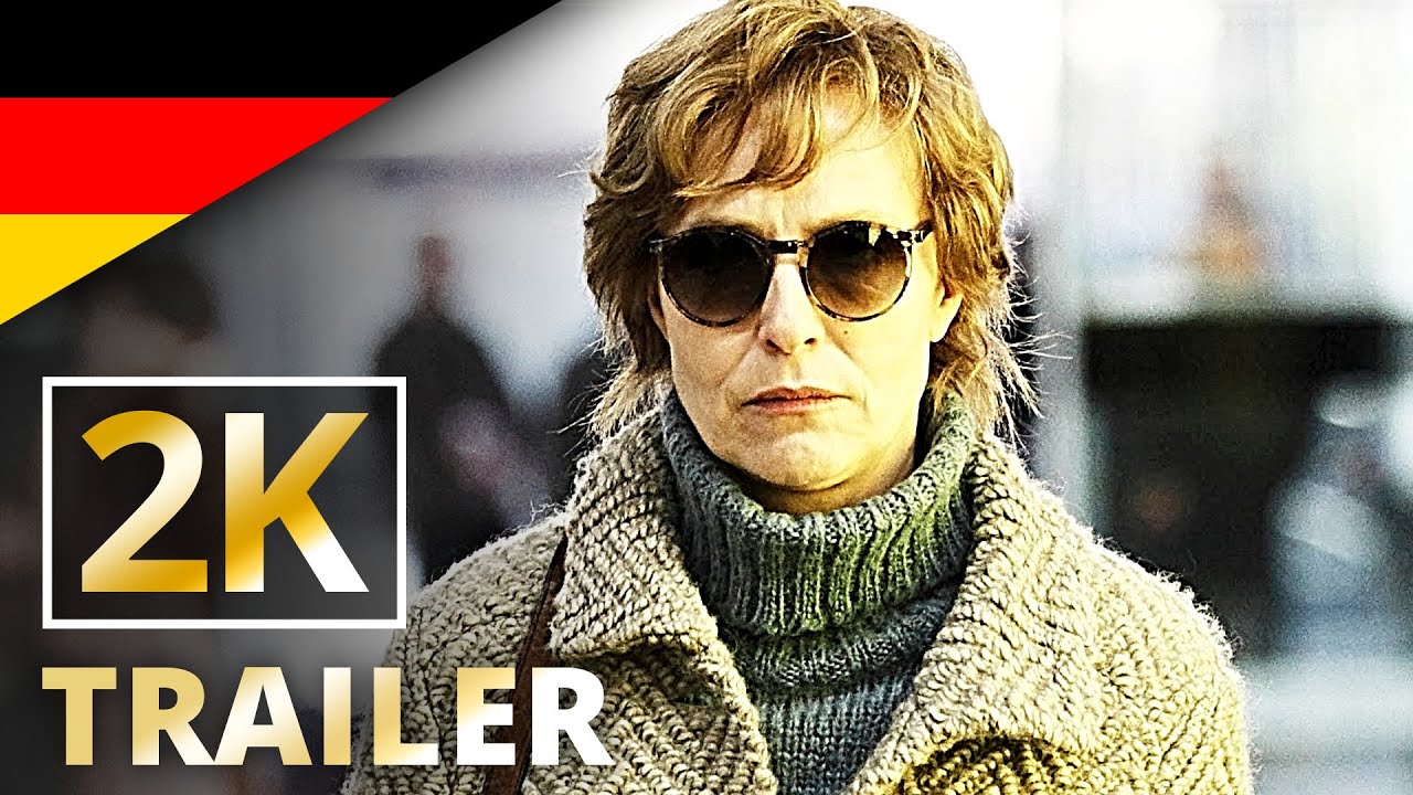 Zwei Leben - Offizieller Trailer [2K] [UHD] (Deutsch/German)