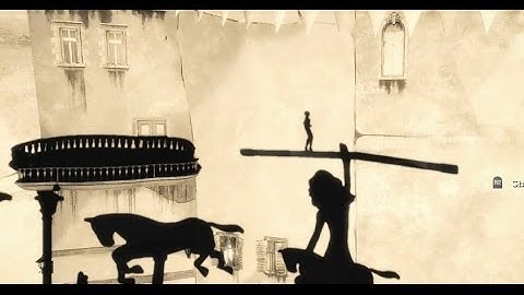 Contrast Walkthrough Act II Carousel The Return Of The Prodigal