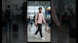 Grok Photo Editing Tutorial | Ai Photo Edit Tutorial #shorts #gemini #photoediting