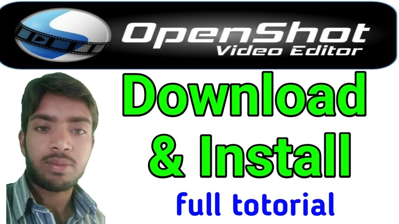 open shot editor free download open shot editor free download