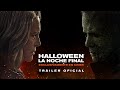 Halloween Ends, la película de terror para este fin de semana
