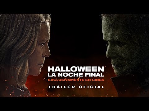 Halloween: La Noche Final | Tráiler Final