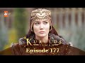 Kurulus osman urdu  season 5 episode 177