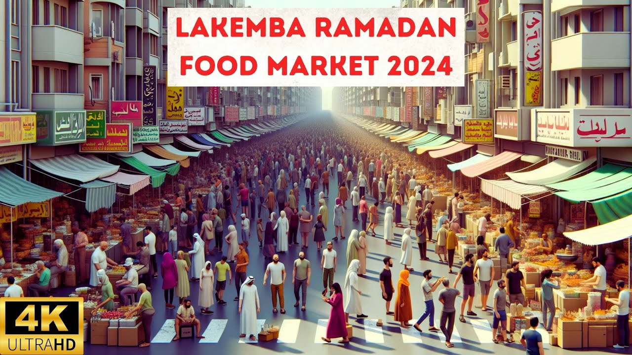 ramadan night food