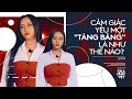 Cảm giác yêu một &quot;TẢNG BĂNG&quot; là như thế nào? - Sofia / Gala Nhạc Việt