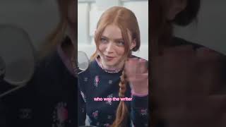 Sadie Sink 🙂🎬🎥📺🎞️🍿🍿🍿