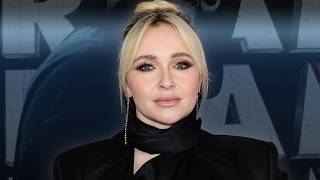 Hayden Panettiere Dead at 36: Timeline of Her Final Hours Revealed