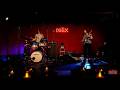 "Feb 1st" - Illiterate Light Live From Relix Studio | 07/07/22 | Relix