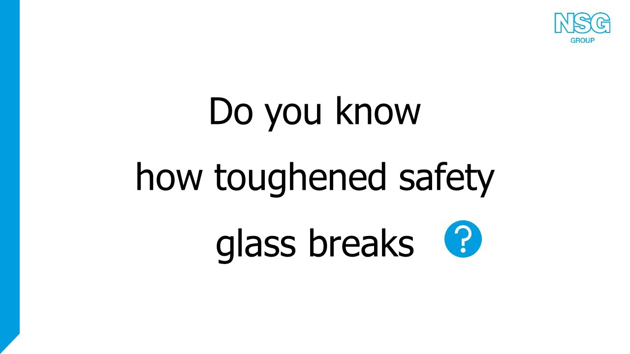 glass-back-to-basics-17-toughened-glass-breakage-pattern-youtube