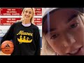 Sophie Cunningham REVEALS Favorite Moment From This Season With Indiana: Talks Family  