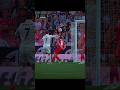 Ronaldo left foot football shot #football #soccer #premierleague #cr7 #cristianoronaldo #ronaldo