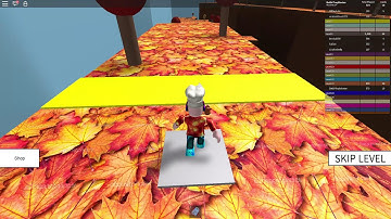 Roblox | "SPEED RUN 4! (Pt.2)!" [With Gravity Coils]