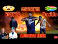 Nasty_C - Juice Back Remix (ft. Davido & Cassper Nyovest) TREZSOOLITREACTS