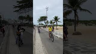 Ipanema Avenida Vieira Souto. Zona Sul J