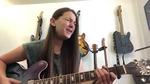Katie Pruitt #LiveFromHome - "Fruits of My Labor" ...