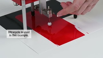 GARDCO Drying Time Recorder Instructional Video